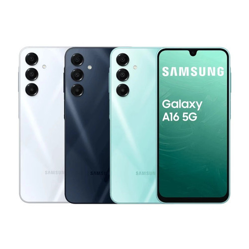 Samsung galaxy a16 128gb - 5g,