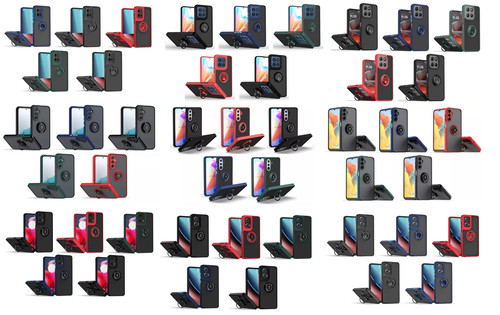Lot tpu case - lot, of