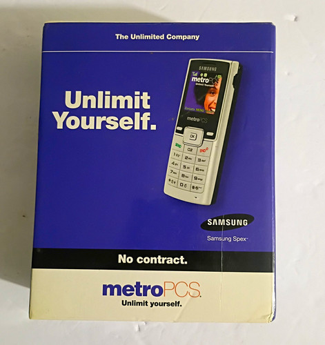 Samsung spex metropcs bar - metropcs, cell