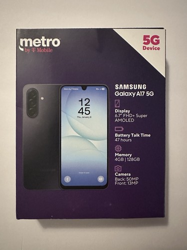 Samsung galaxy a17 128 - galaxy,