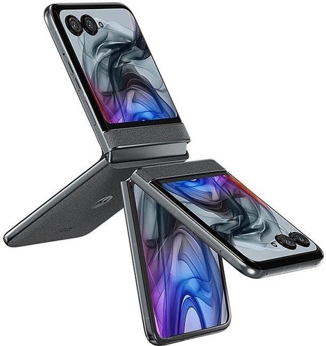 Motorola moto razr - motorola,