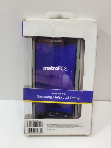 Metropcs kick phone case - phone,