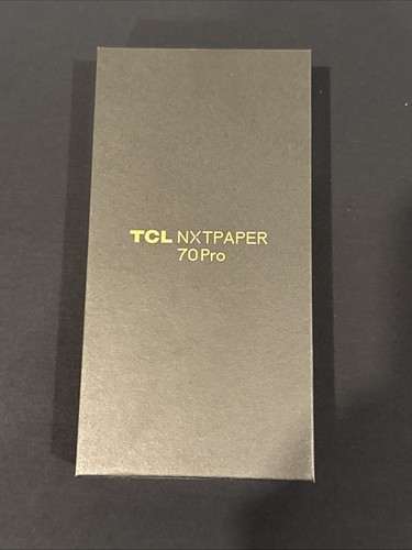 Tcl nxtpaper pro 128 - nxtpaper,