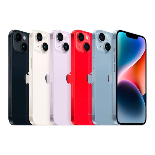 Apple iphone 128gb 512gb - apple,